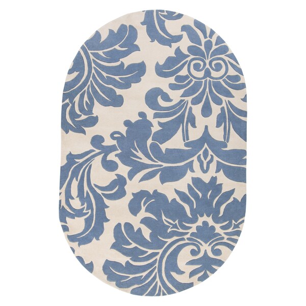 Surya Athena - 6' X 9' Area Rug ATH5076-69